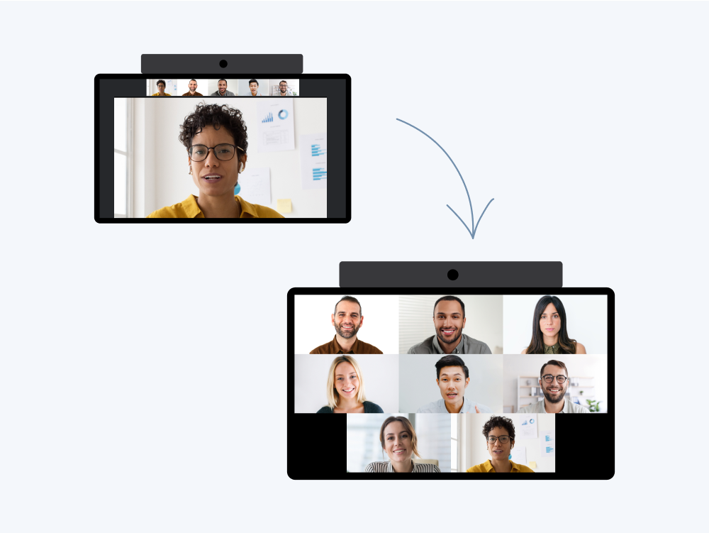 Microsoft Teams Roomsビデオ会議の相互運用性｜Pexip(ペキシップ)